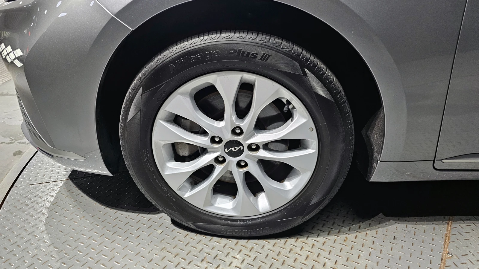 Kia K8 2.0LPI TRENDY - изображение 5
