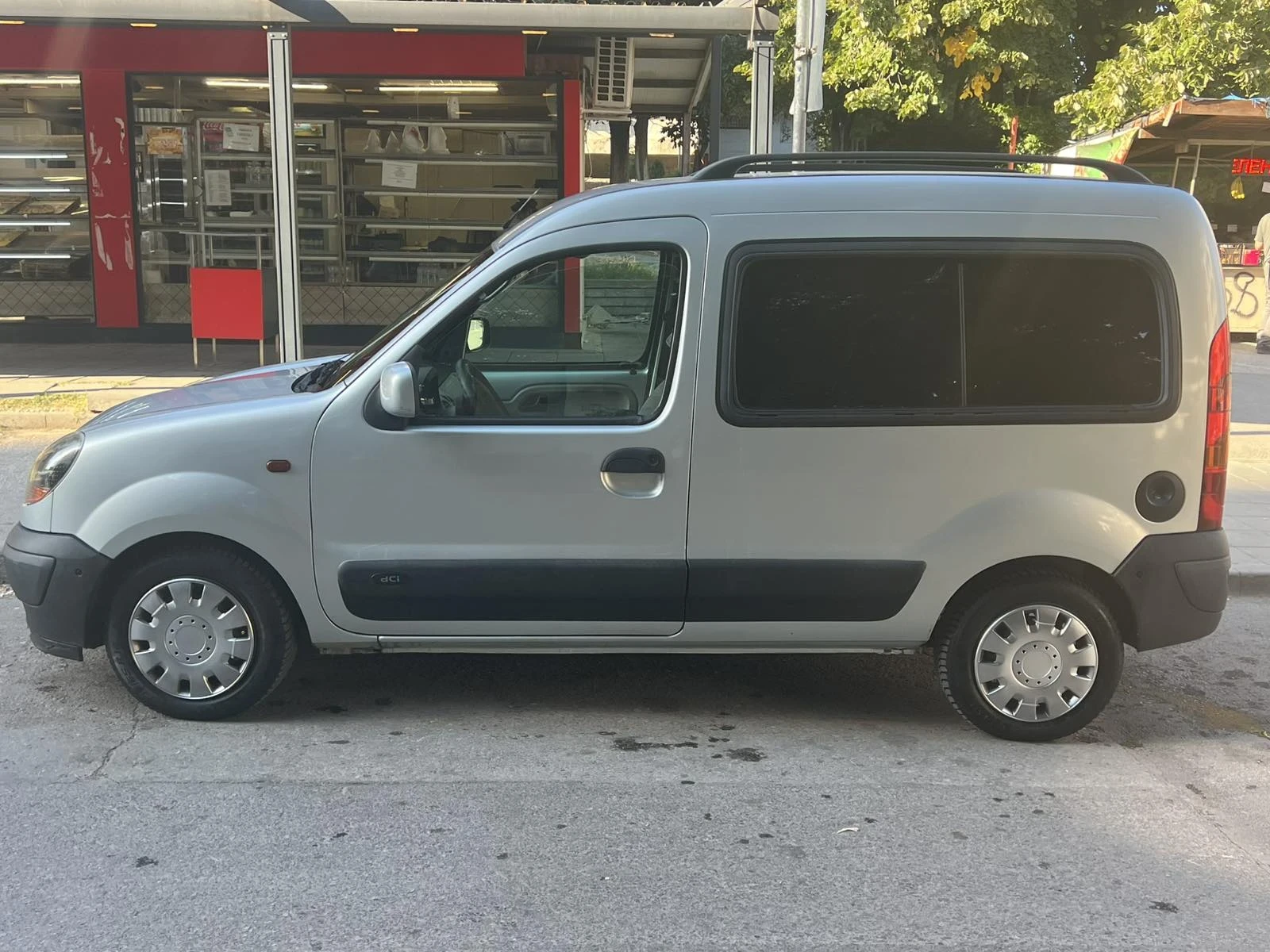 Renault Kangoo  - изображение 5