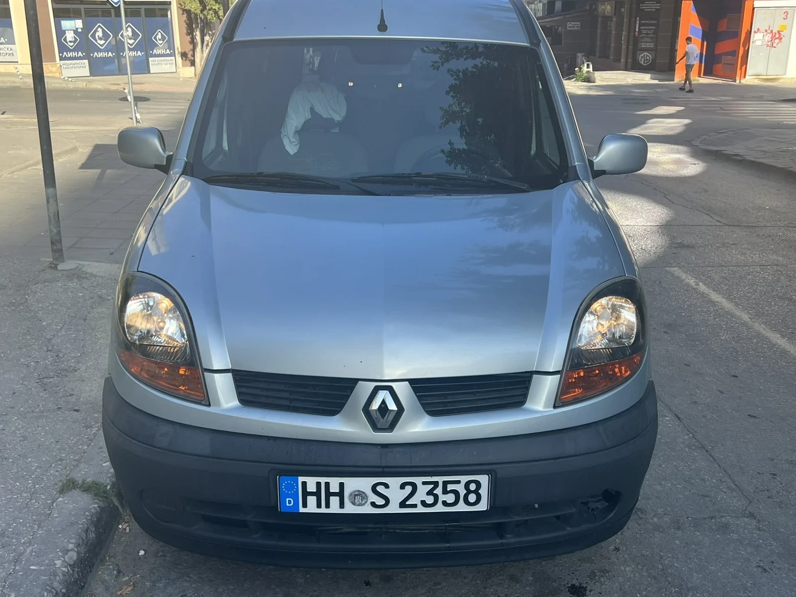 Renault Kangoo  - изображение 3