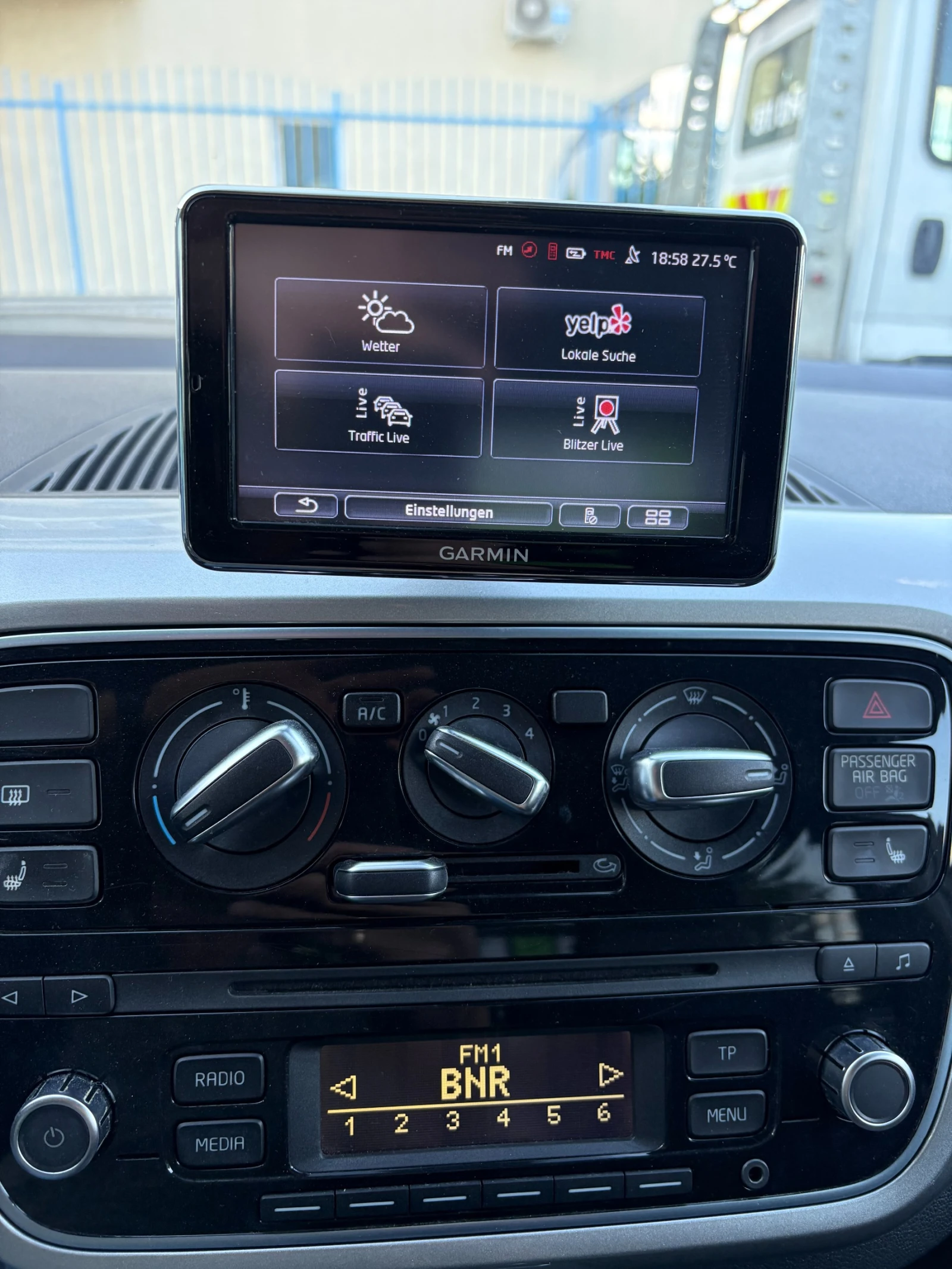 VW Up 1, 0 MPI  | Mobile.bg   12