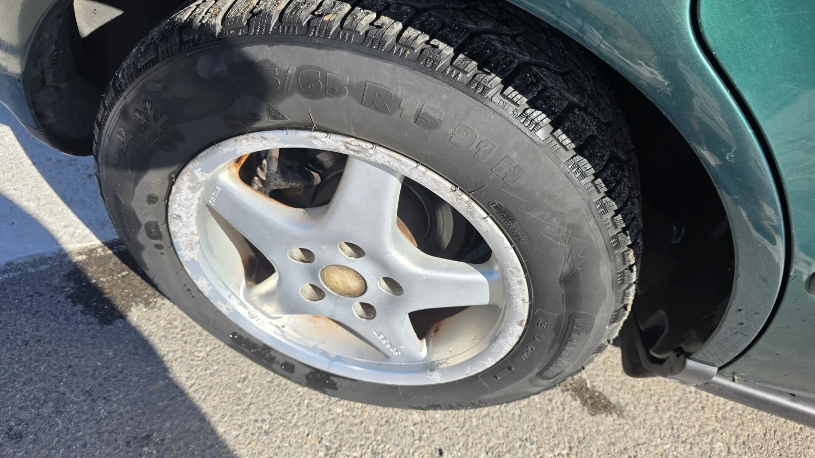 Audi A4 1, 9 TDI  | Mobile.bg   10