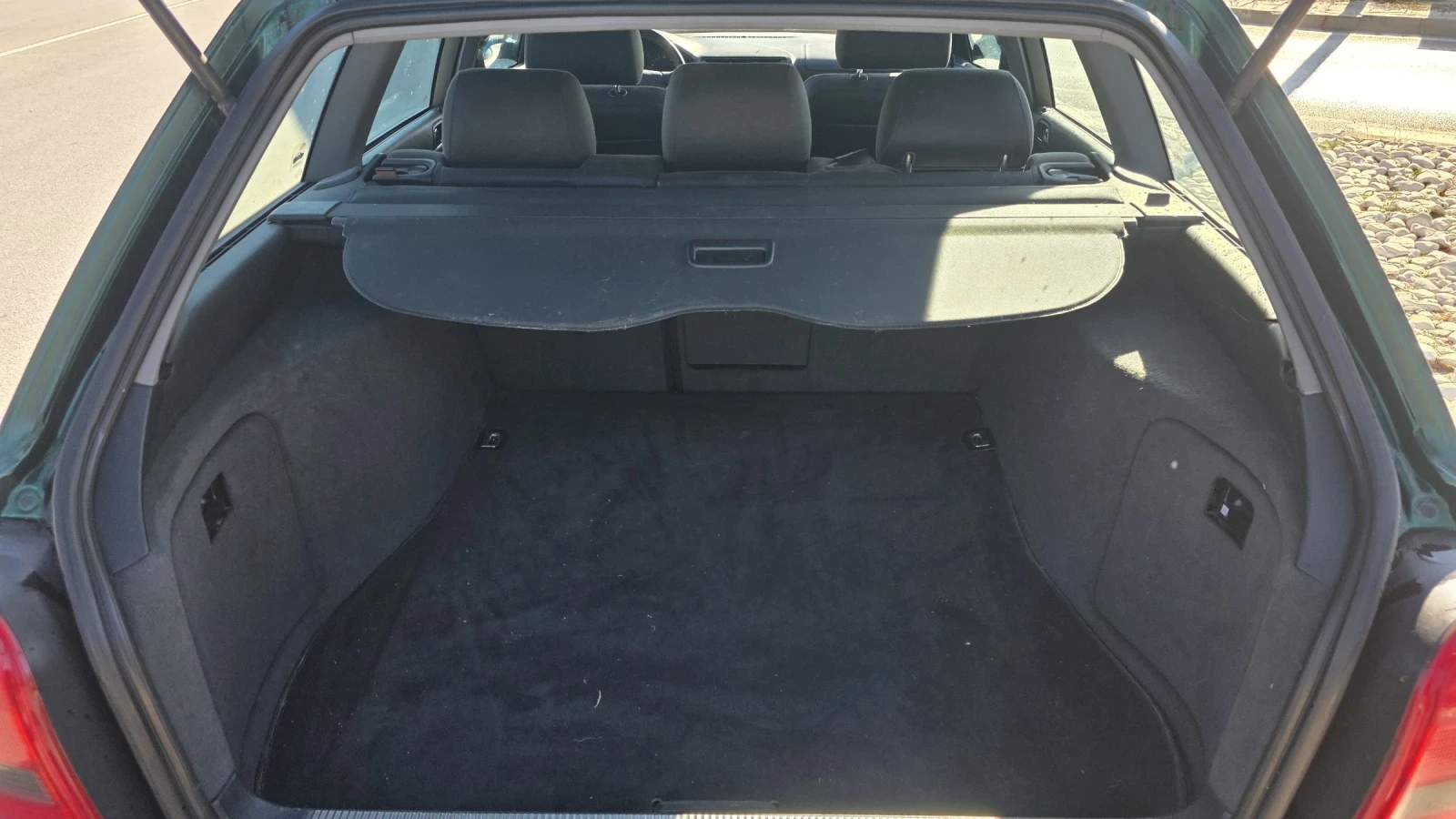 Audi A4 1, 9 TDI  | Mobile.bg   11