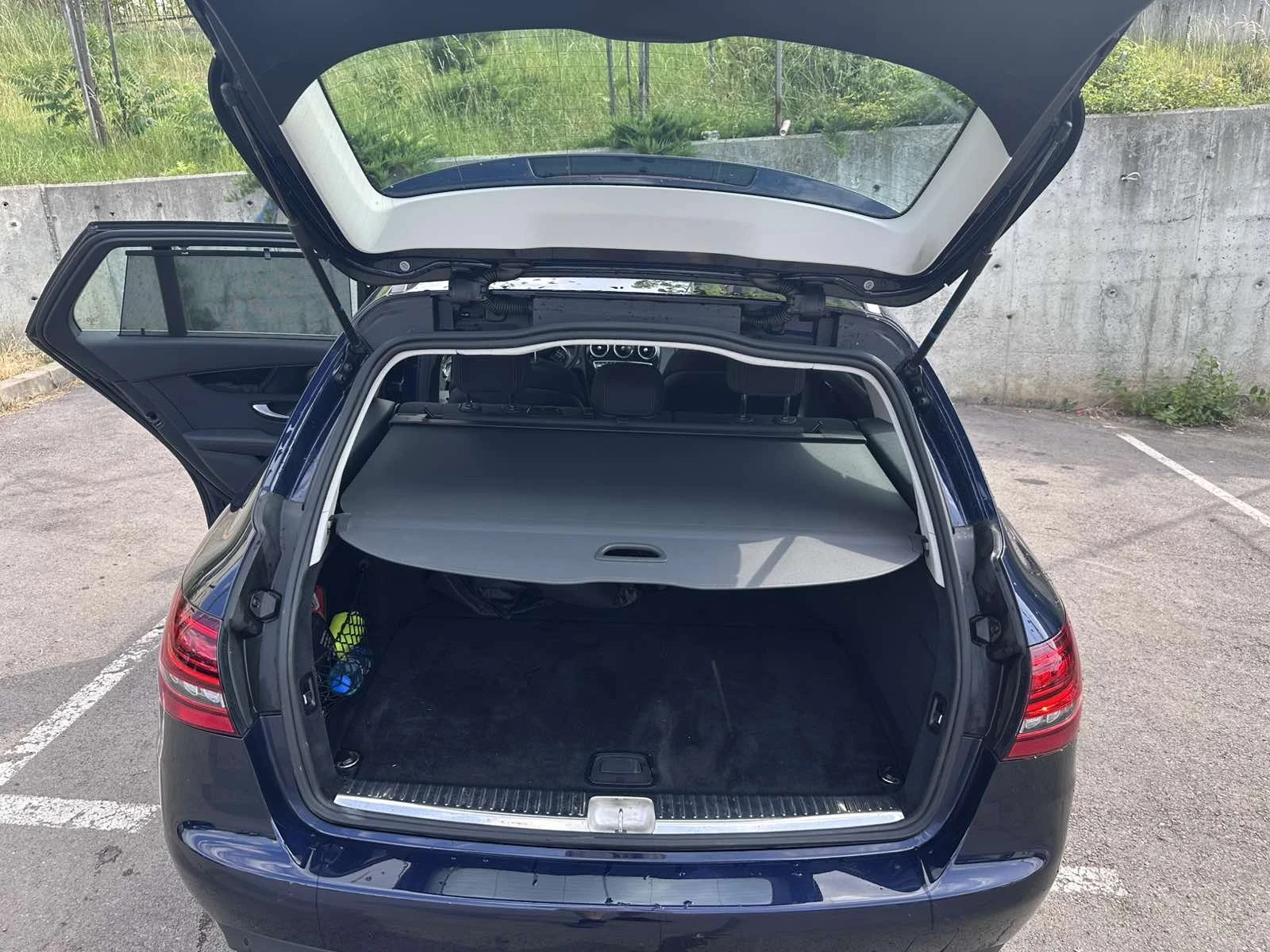 Mercedes-Benz C 220  - изображение 3