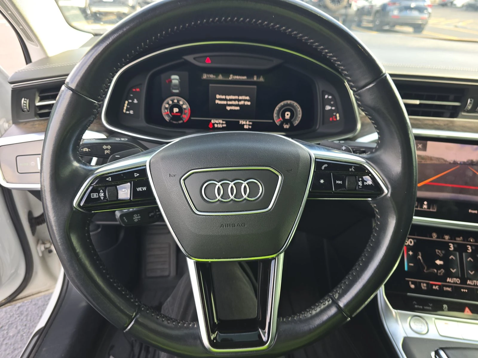 Audi A6 PRESTIGE* DISTRONIK* МАСАЖ* MATRIX* 360* B&O* FULL - изображение 7