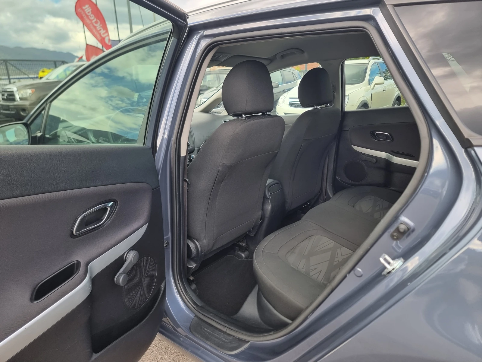 Kia Ceed 1.6CRDI | Mobile.bg — изображение 11