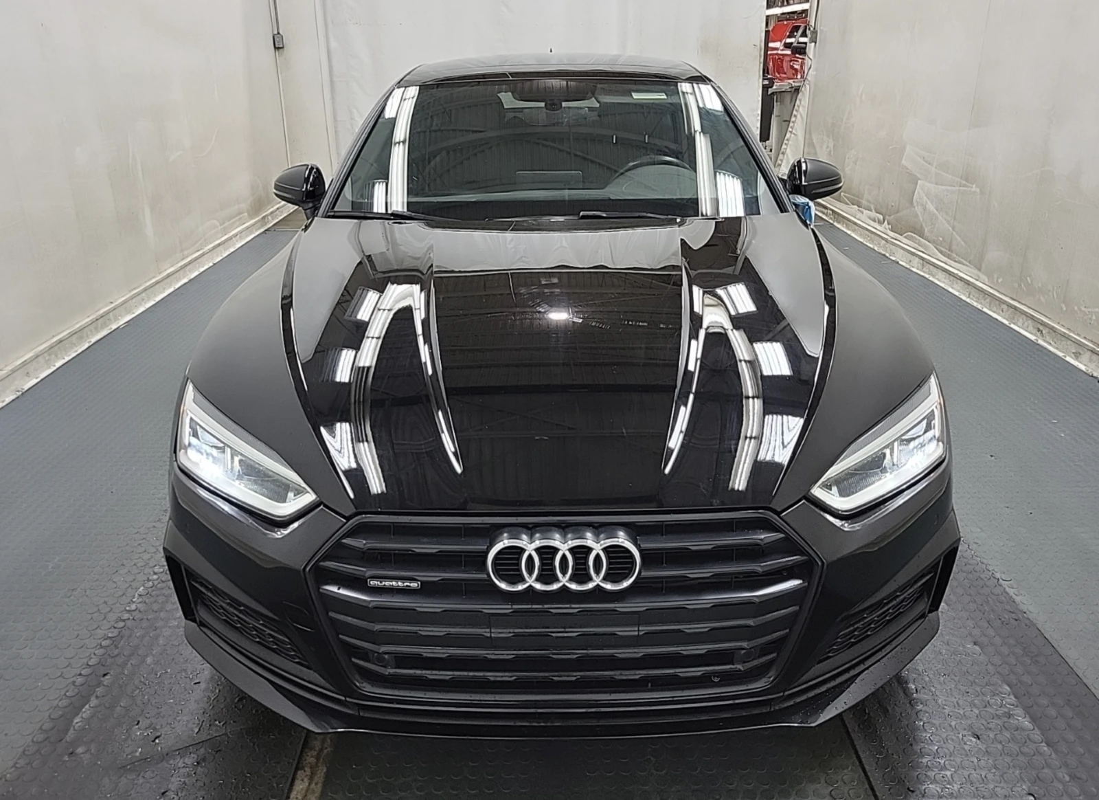 Audi A5 SPORTBACK PROGRESSIV - изображение 7