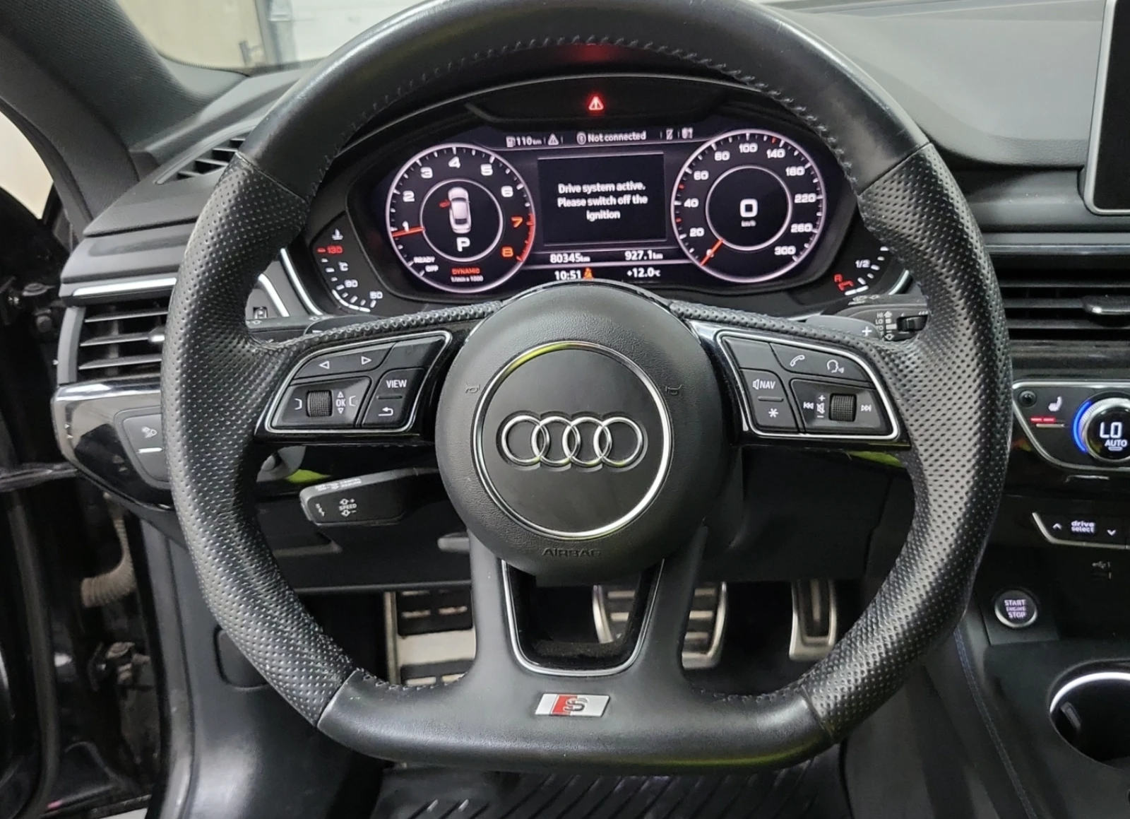 Audi A5 SPORTBACK PROGRESSIV | Mobile.bg   11