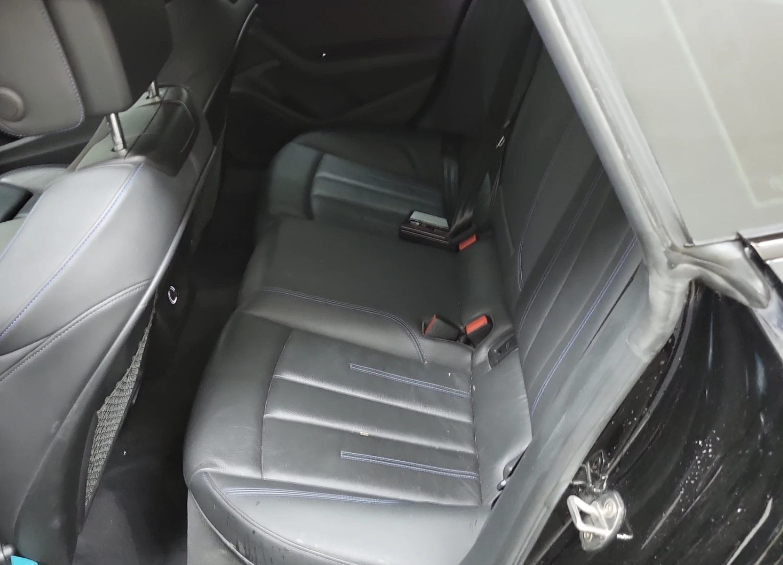 Audi A5 SPORTBACK PROGRESSIV | Mobile.bg   12