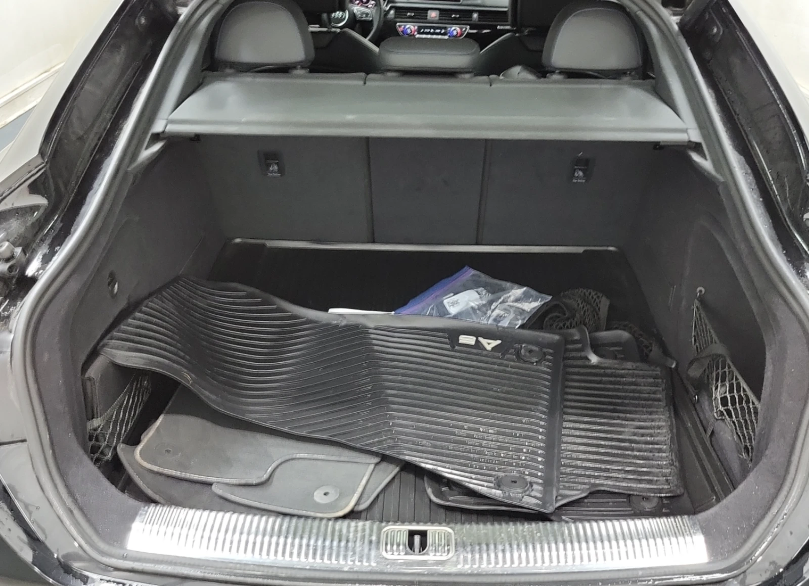 Audi A5 SPORTBACK PROGRESSIV | Mobile.bg   14