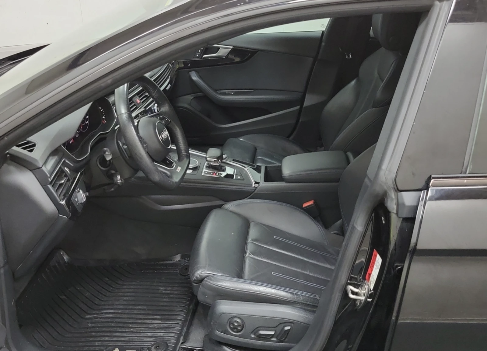 Audi A5 SPORTBACK PROGRESSIV - изображение 5