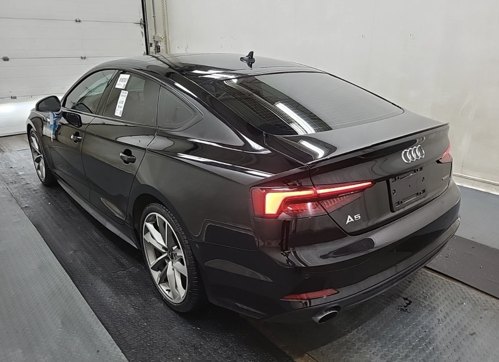 Audi A5 SPORTBACK PROGRESSIV - изображение 4