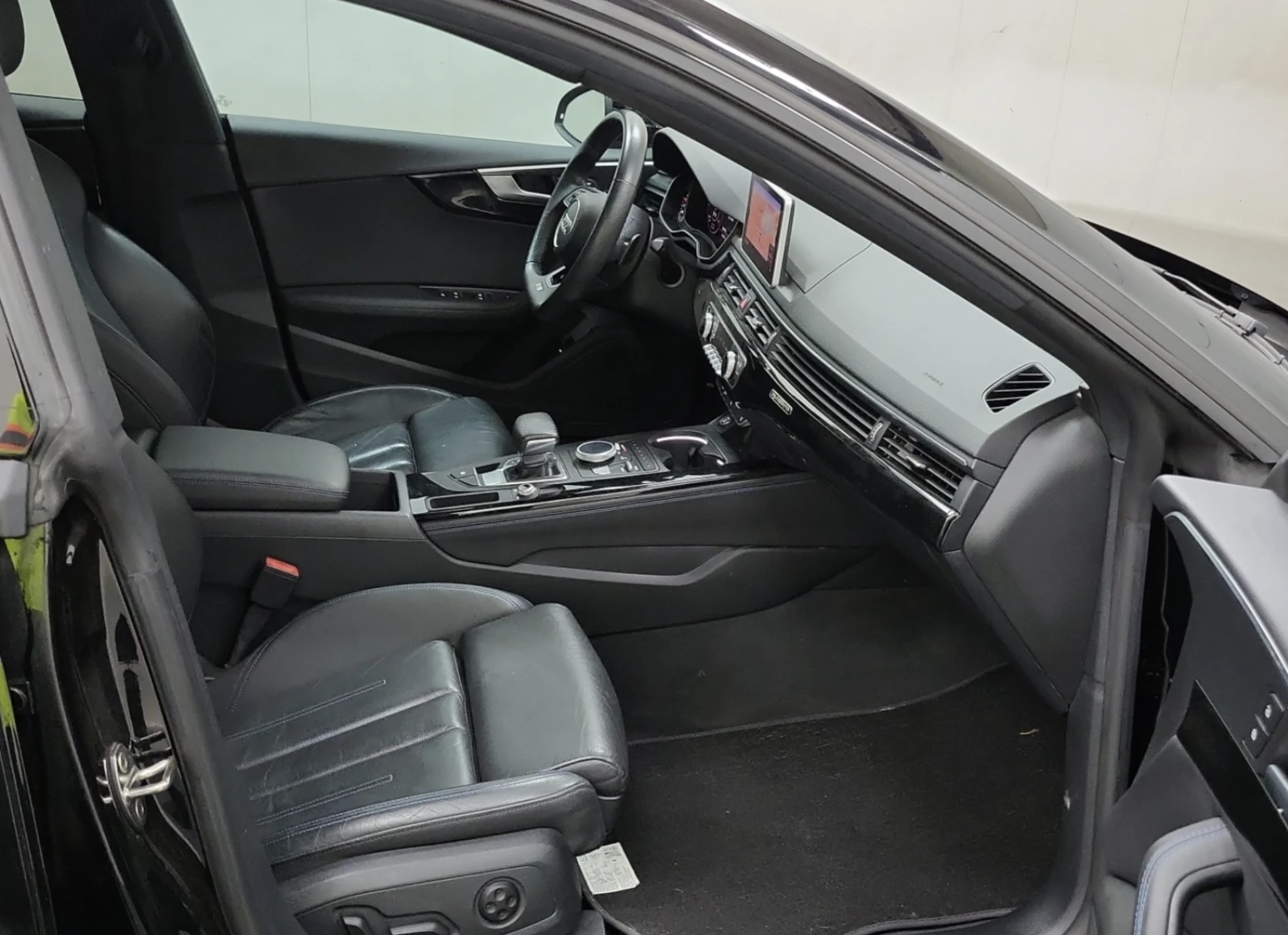 Audi A5 SPORTBACK PROGRESSIV | Mobile.bg   16