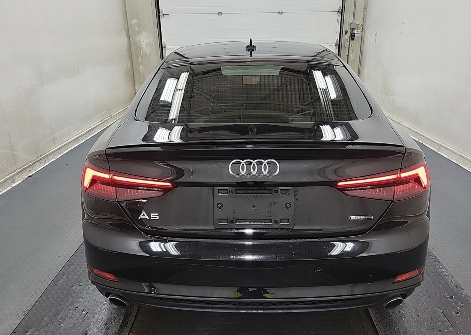 Audi A5 SPORTBACK PROGRESSIV - изображение 6