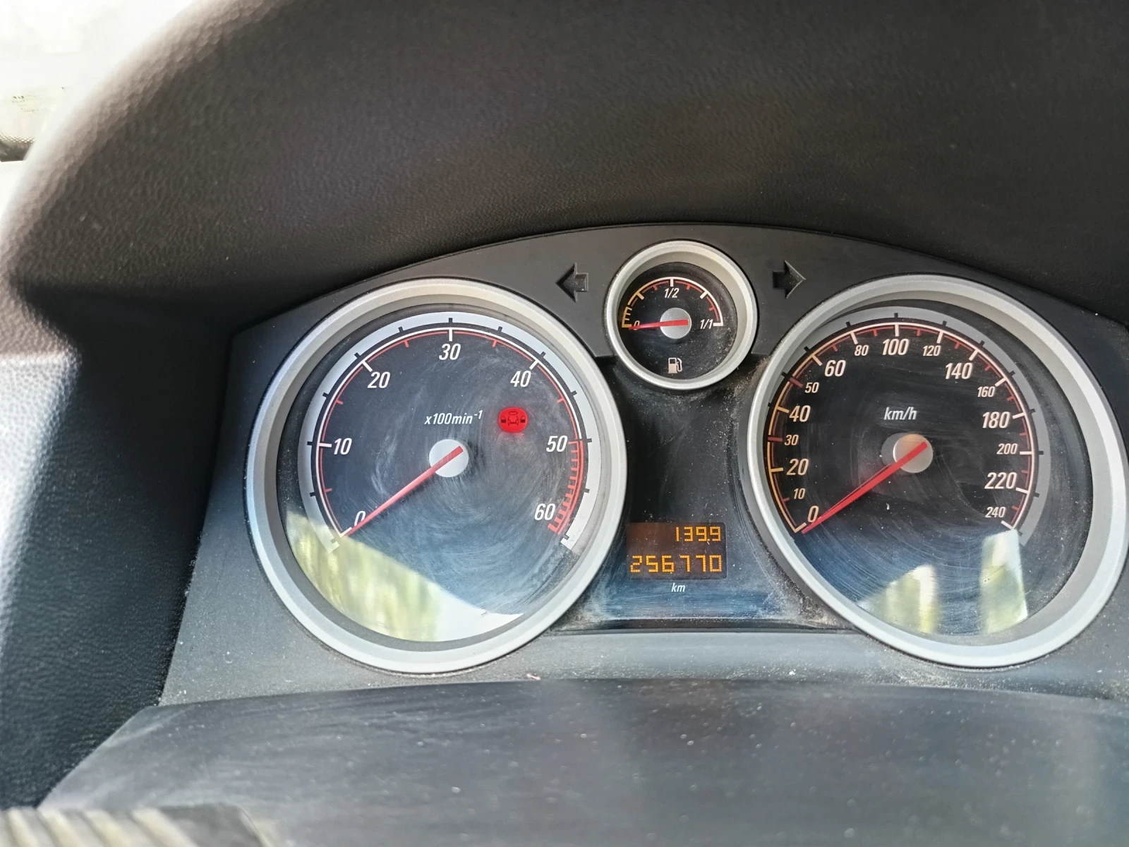 Opel Astra  - изображение 9