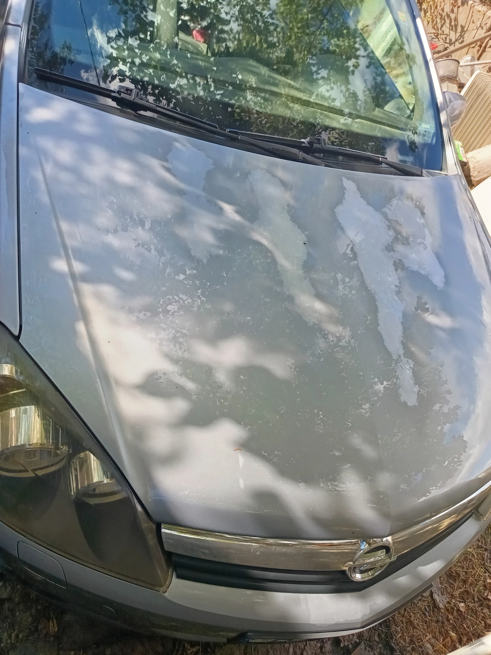 Opel Astra  - изображение 8