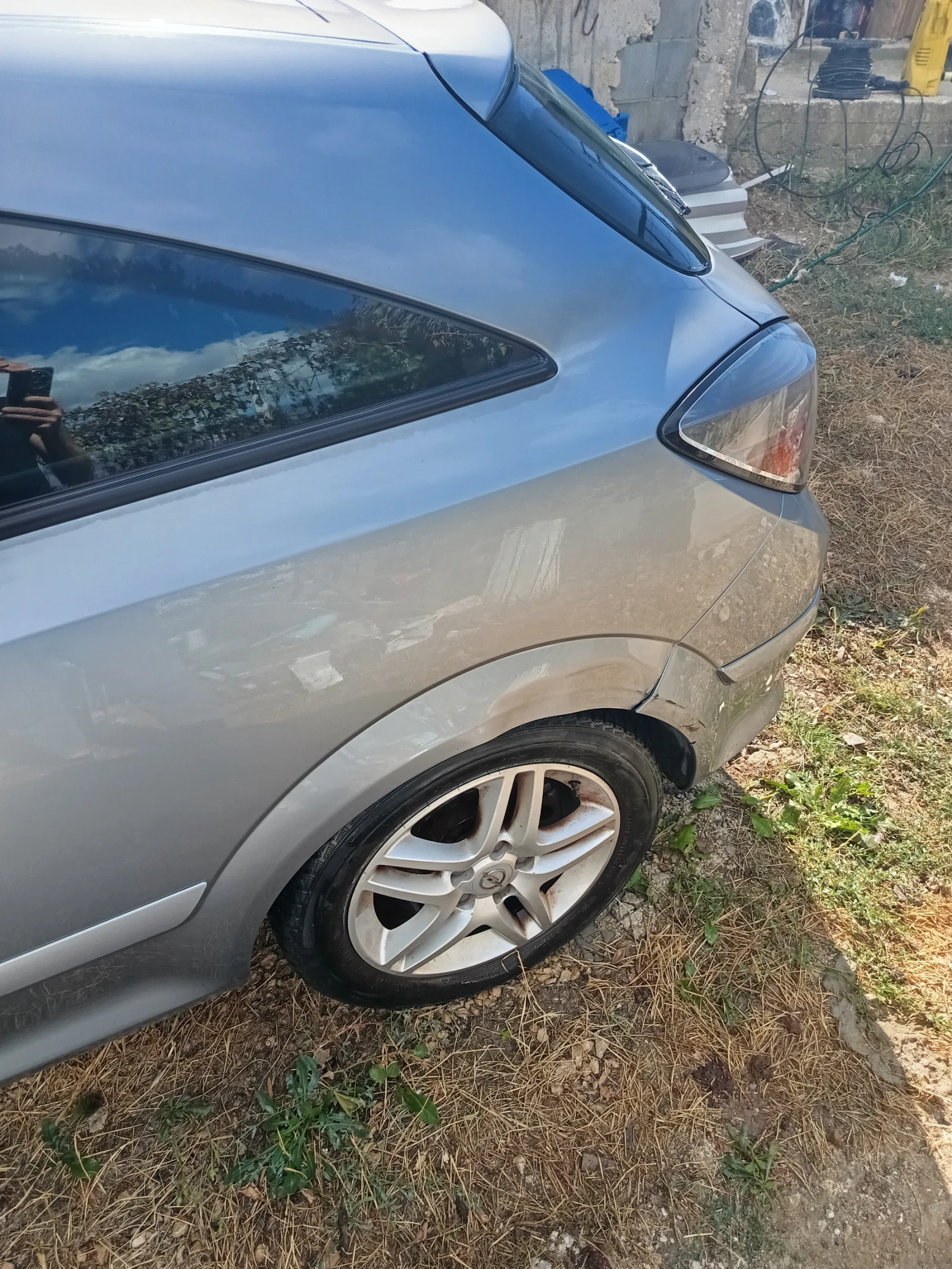 Opel Astra  - изображение 2