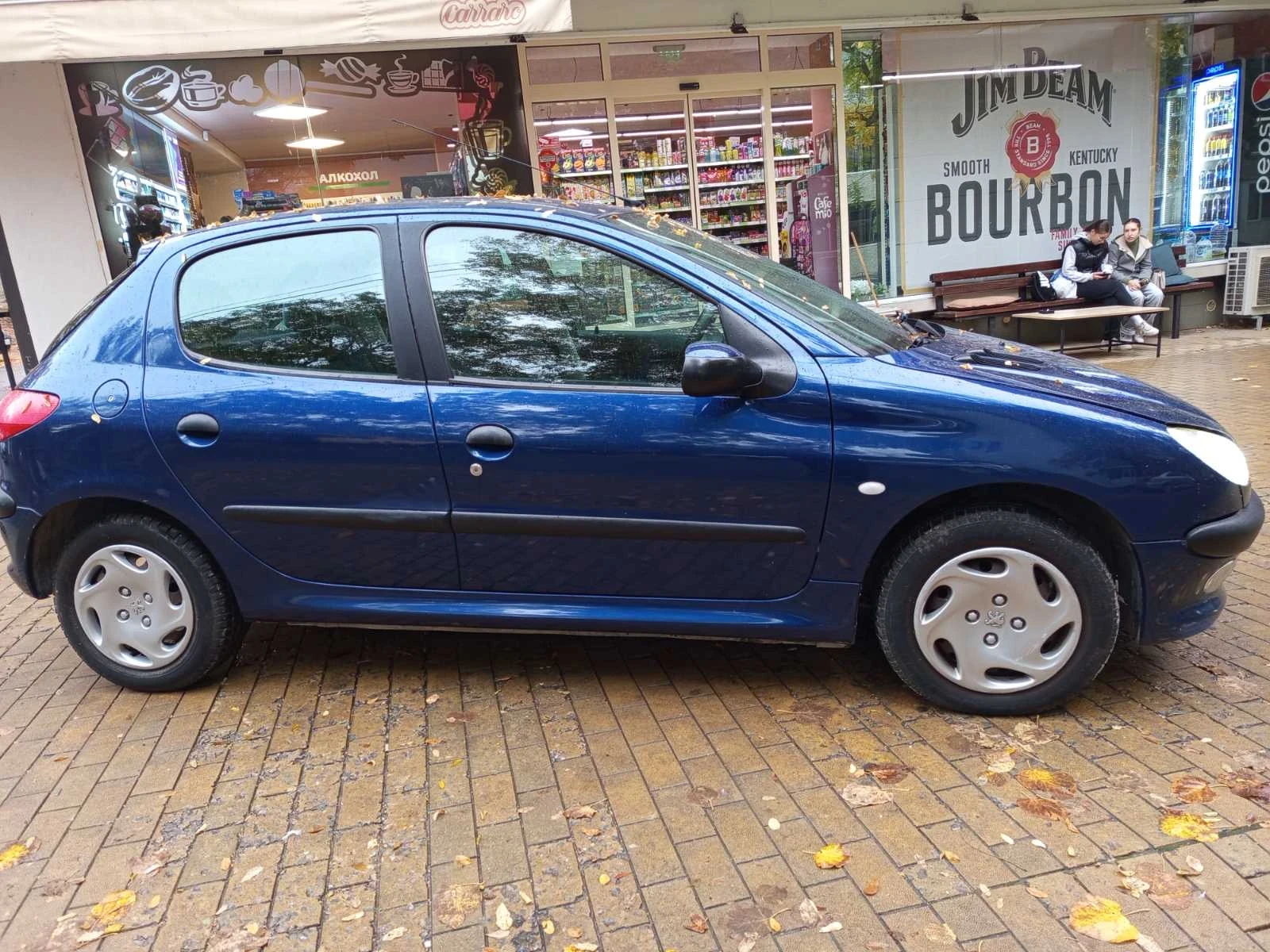 Peugeot 206 | Mobile.bg — изображение 6