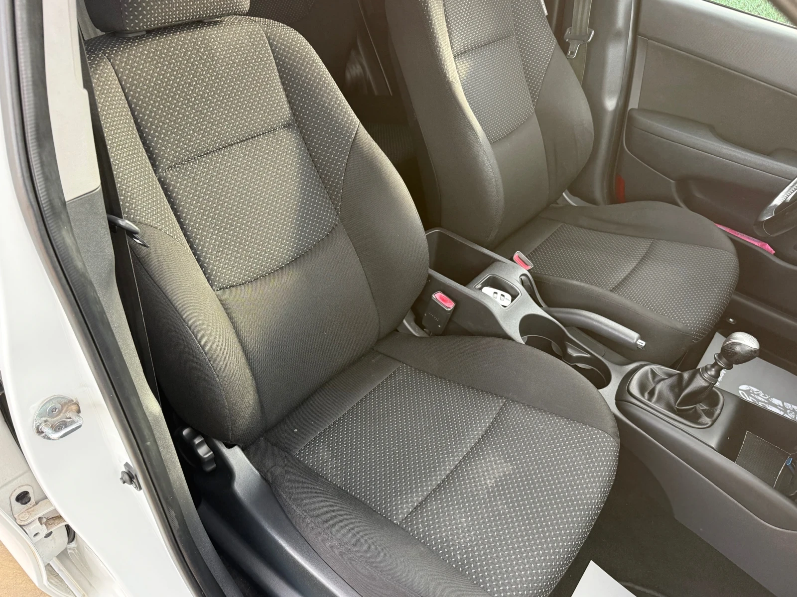 Hyundai I30 1.4h.p НАПЪЛНО ОБСЛУЖЕН | Mobile.bg — изображение 12