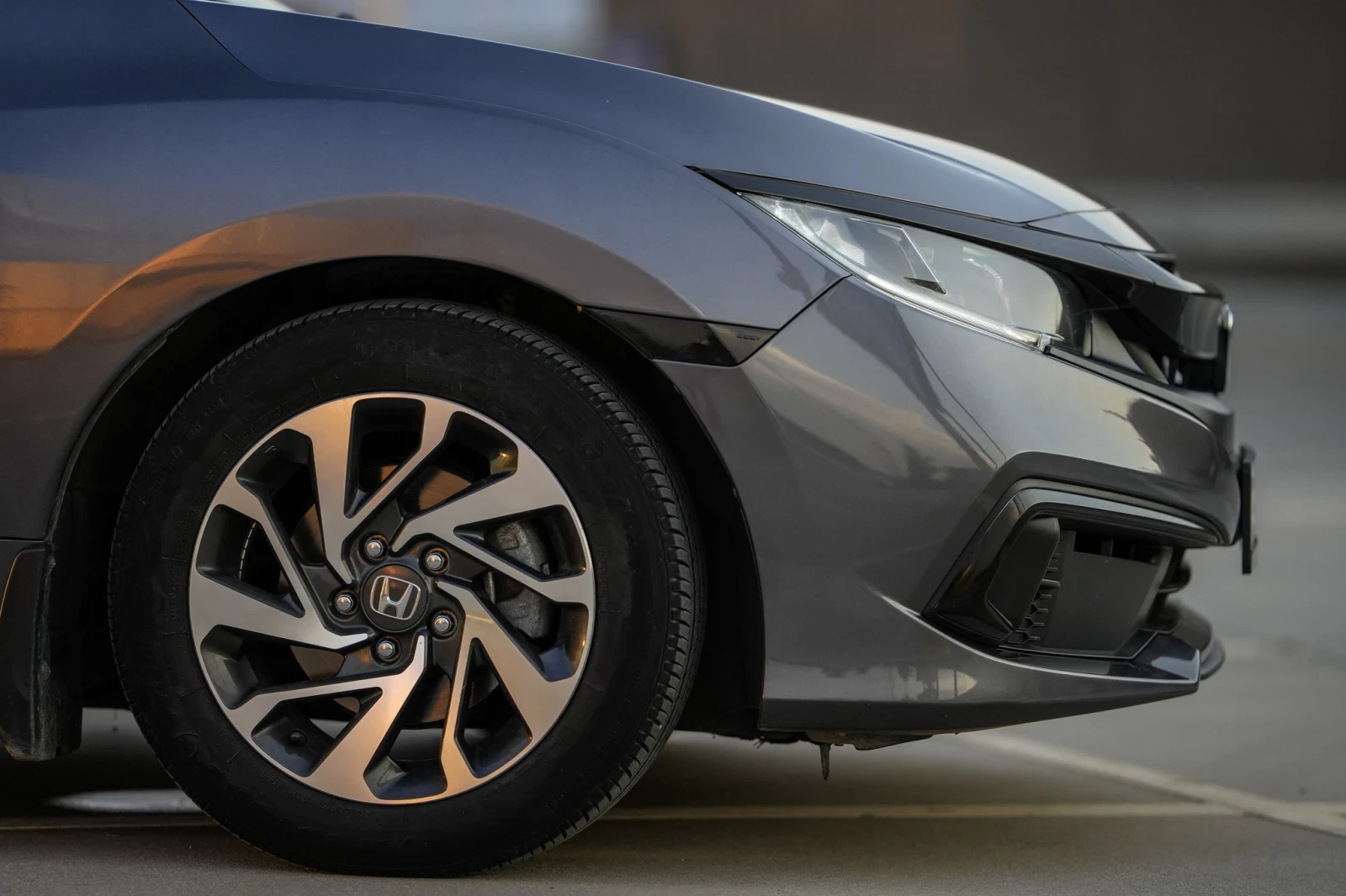 Honda Civic | Mobile.bg   4