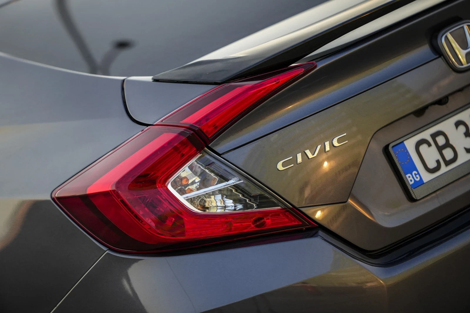 Honda Civic | Mobile.bg   2