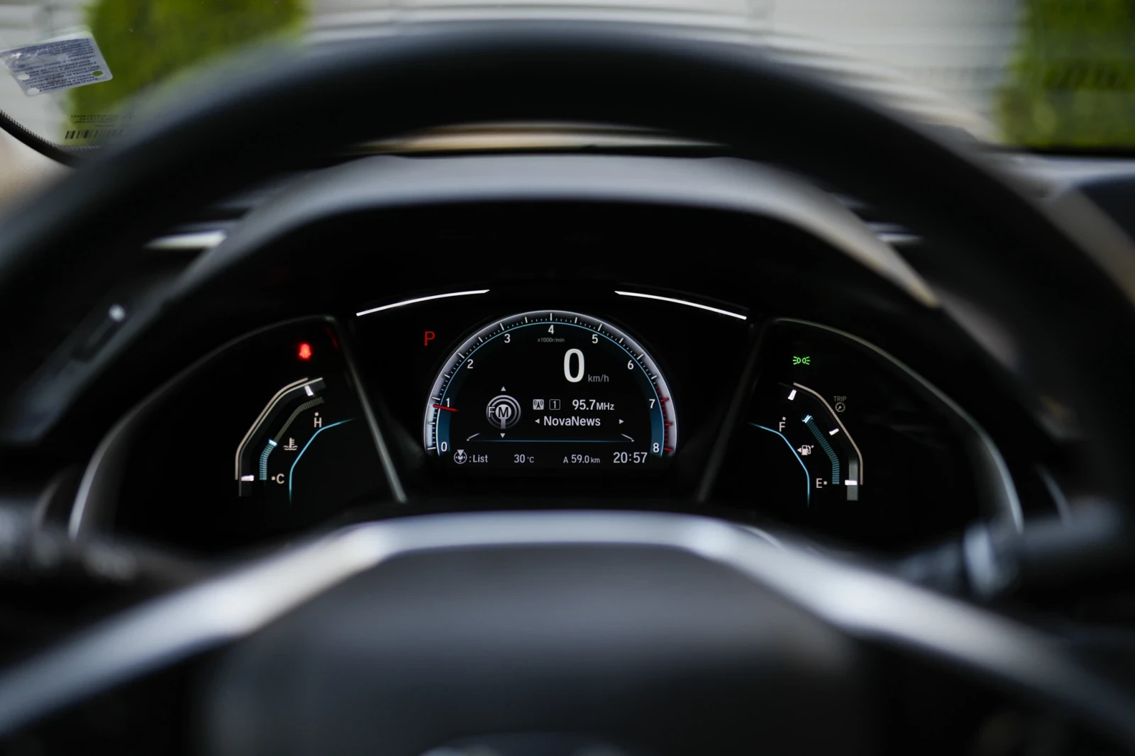 Honda Civic | Mobile.bg   10