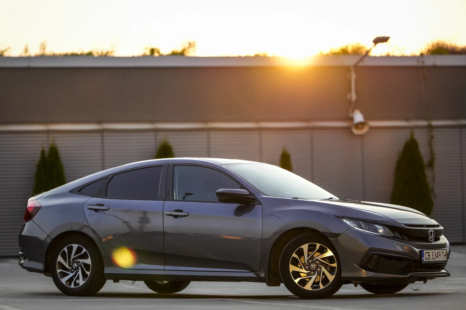 Honda Civic | Mobile.bg   9