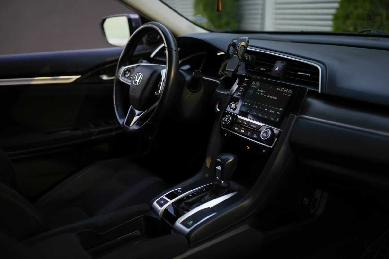 Honda Civic | Mobile.bg   12