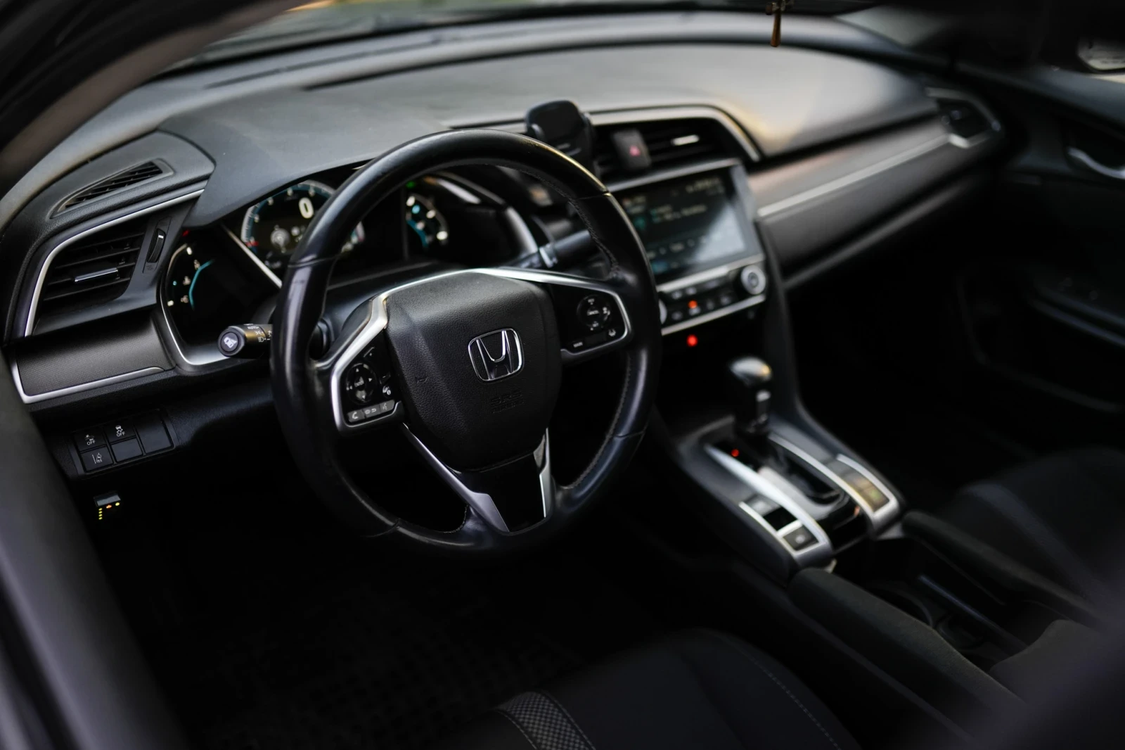 Honda Civic | Mobile.bg   11