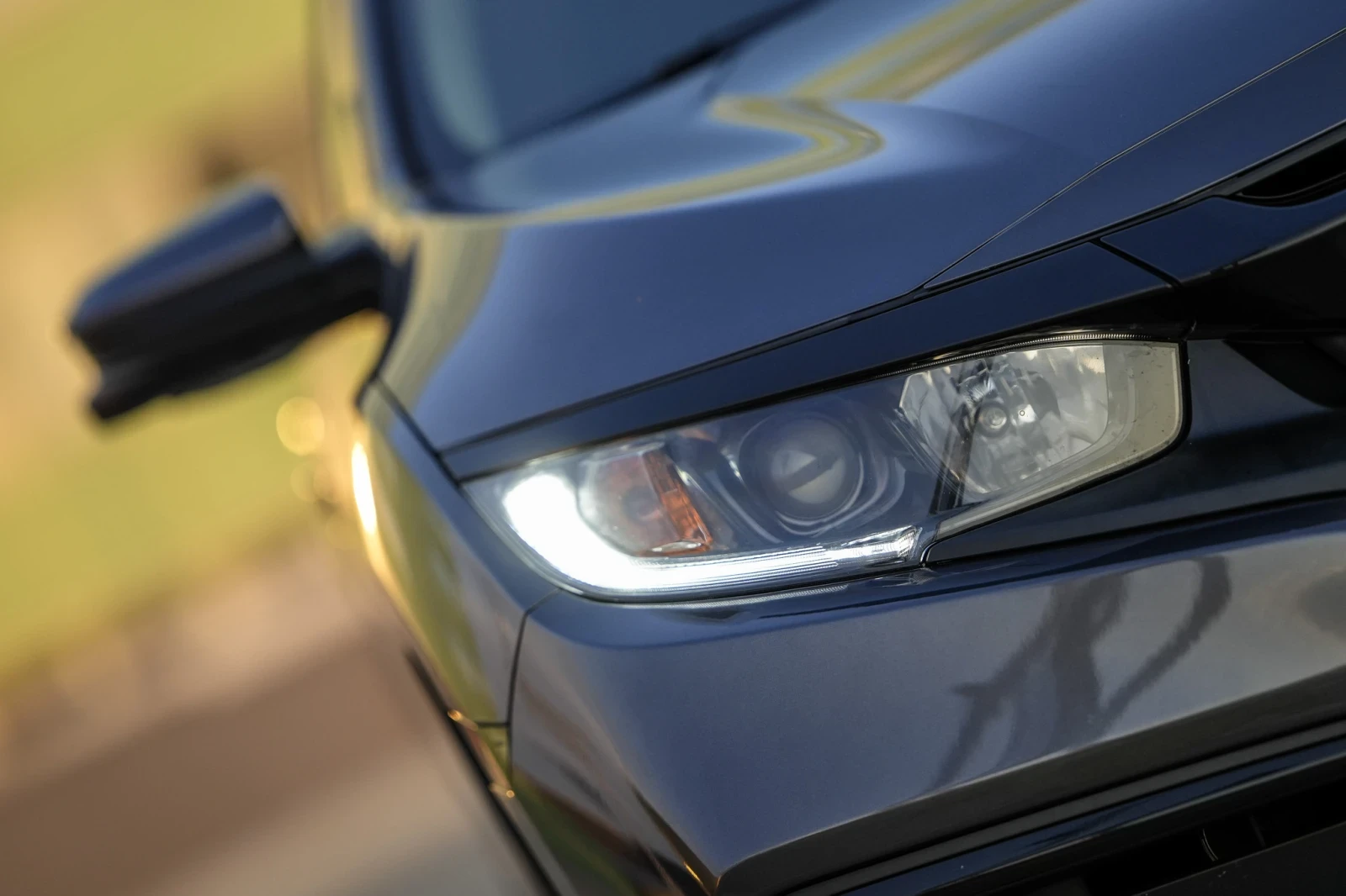 Honda Civic | Mobile.bg   5