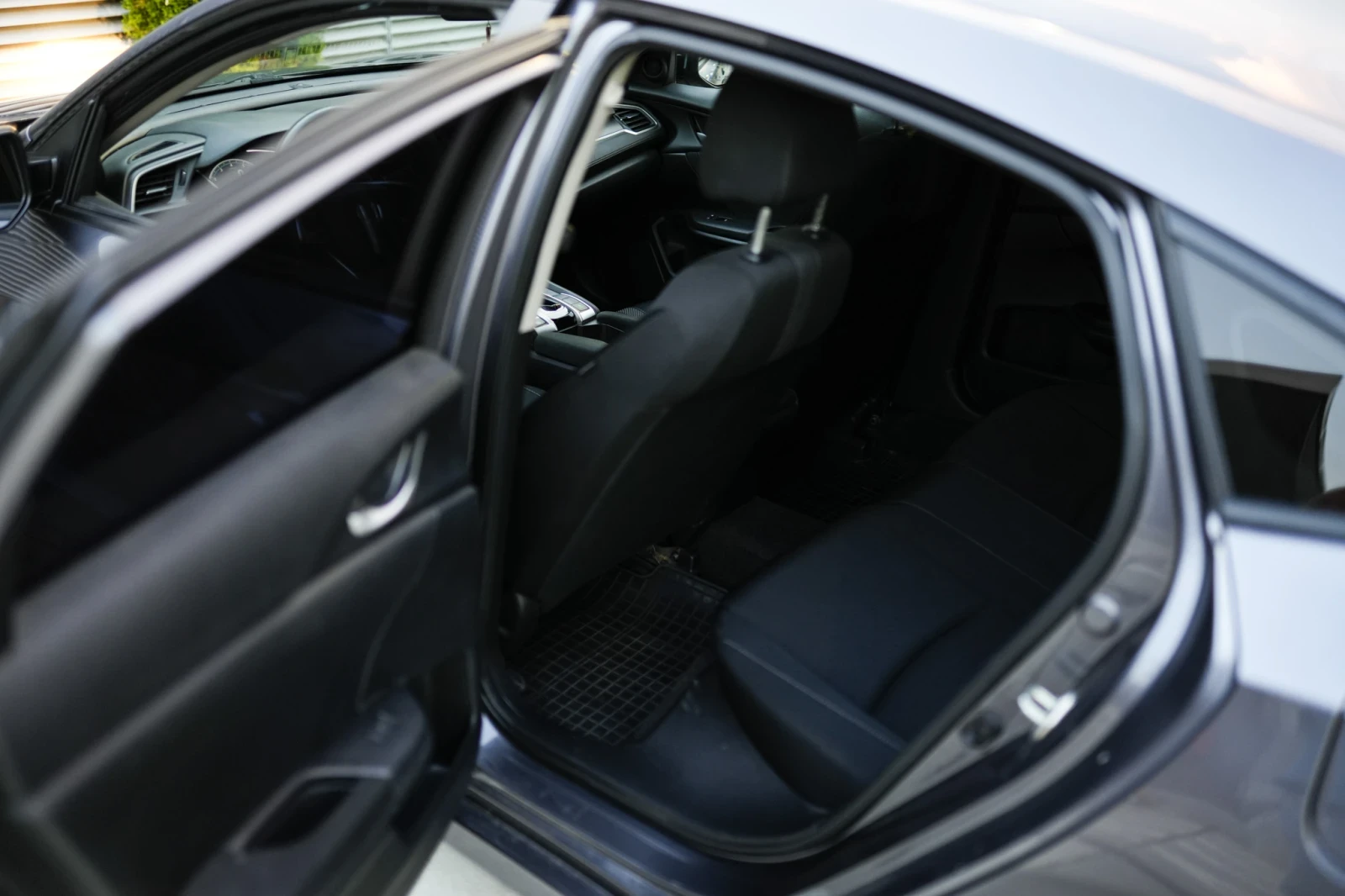 Honda Civic | Mobile.bg   14