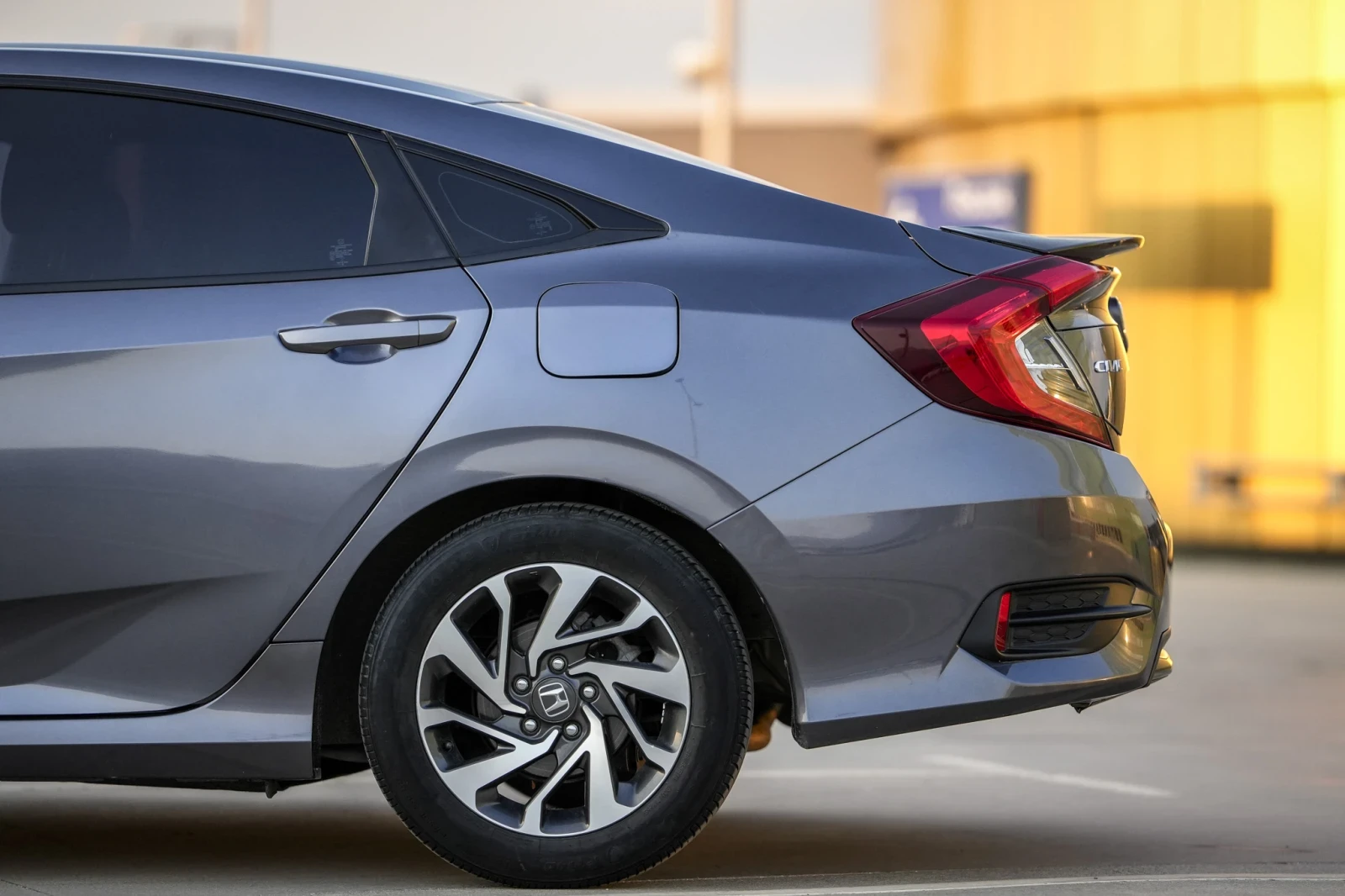 Honda Civic | Mobile.bg   6