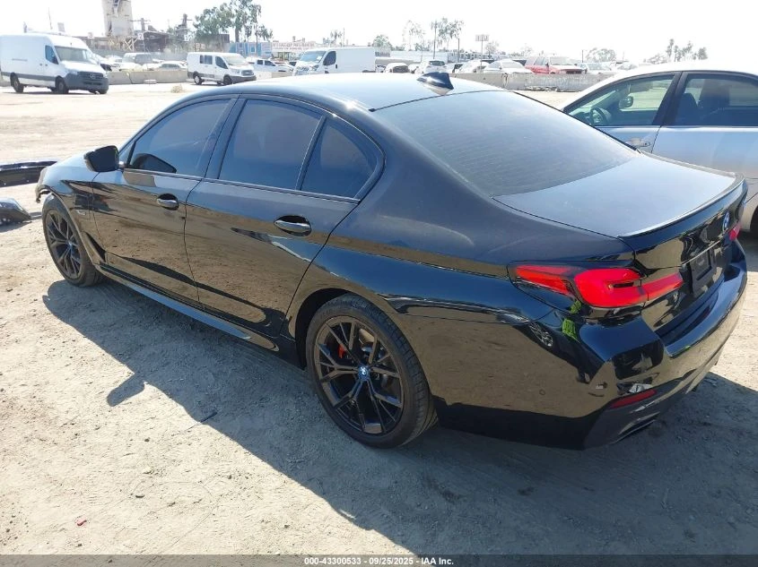 BMW 530E Plug-In Hybrid | Mobile.bg   3