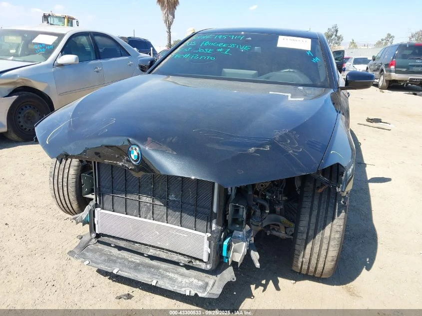 BMW 530E Plug-In Hybrid | Mobile.bg   6