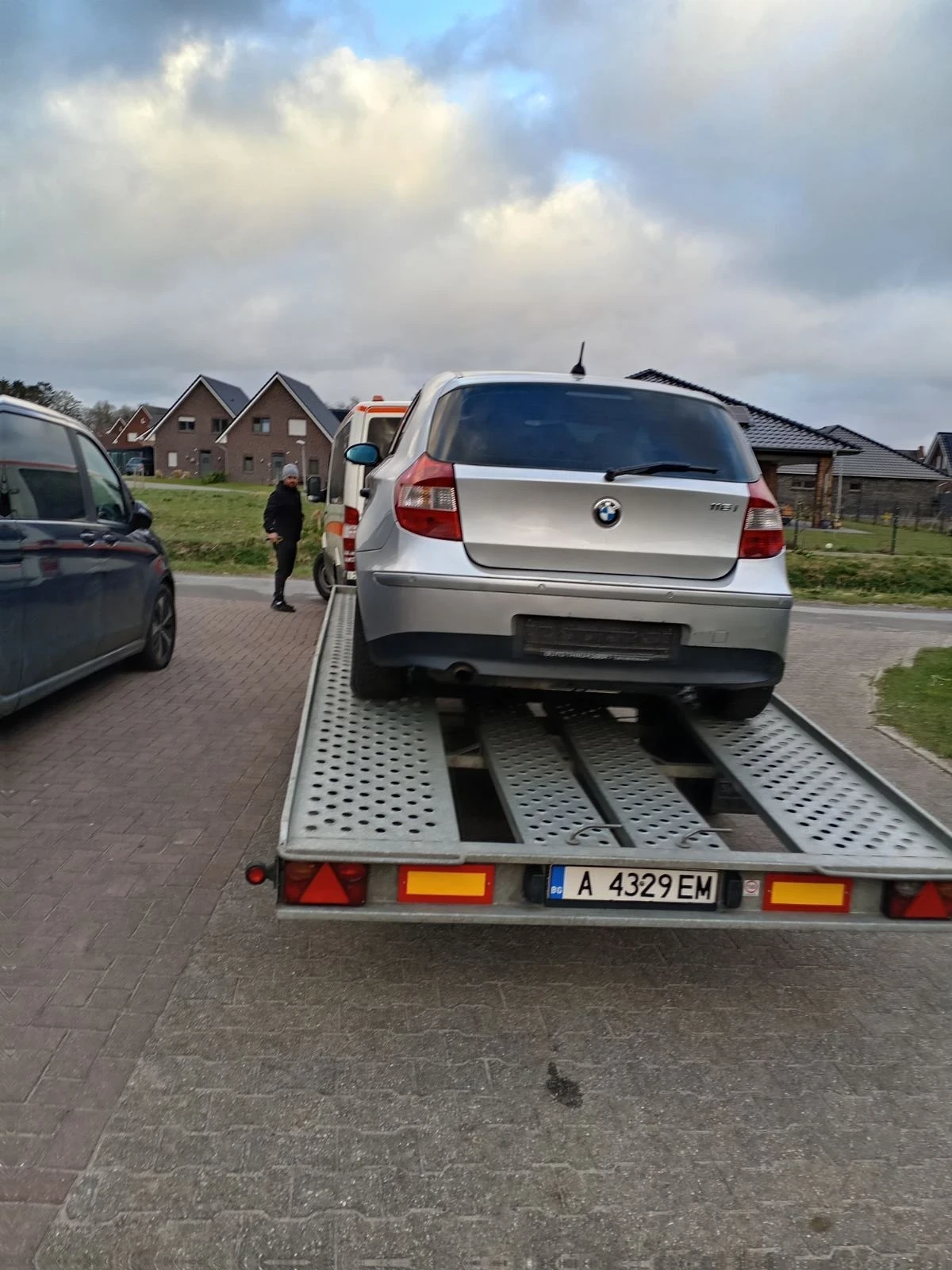 BMW 116 | Mobile.bg   3