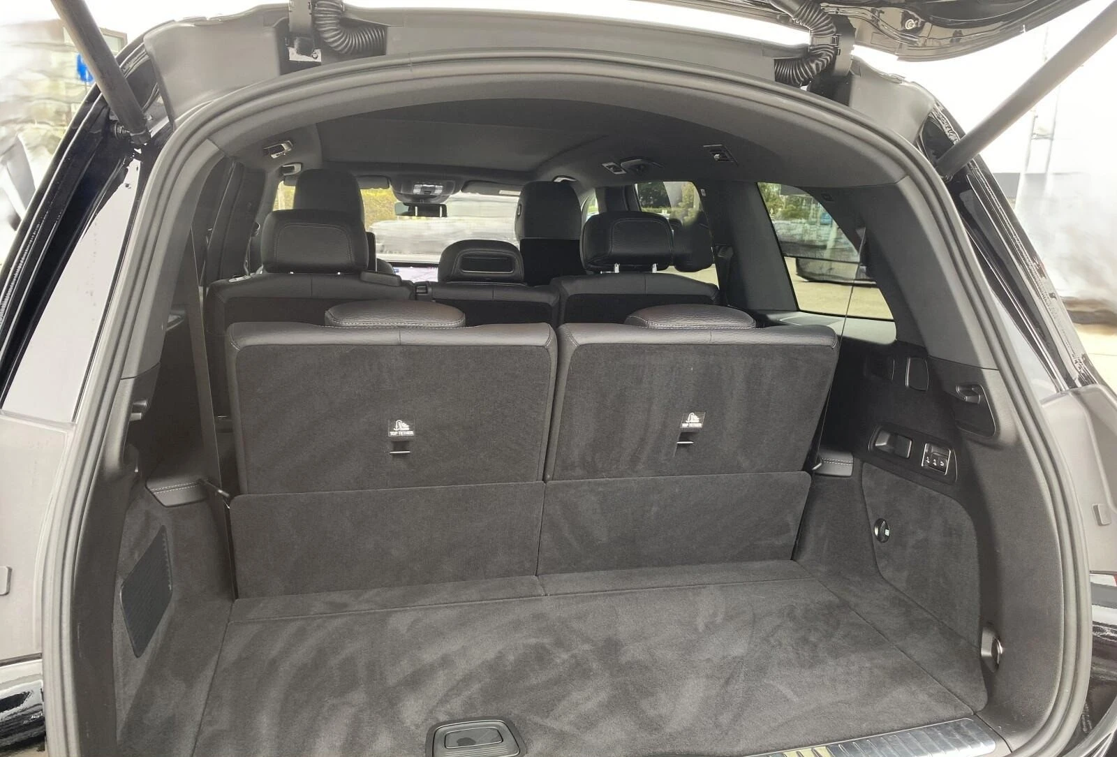 Mercedes-Benz GLS 450 d/AMG/4M/FACELIFT/BURM/360/PANO/HEAD UP/3xTV/ | Mobile.bg   16