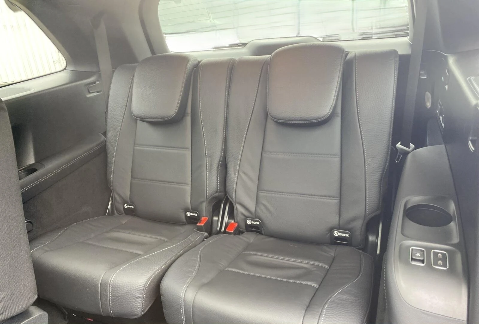 Mercedes-Benz GLS 450 d/AMG/4M/FACELIFT/BURM/360/PANO/HEAD UP/3xTV/ | Mobile.bg   17