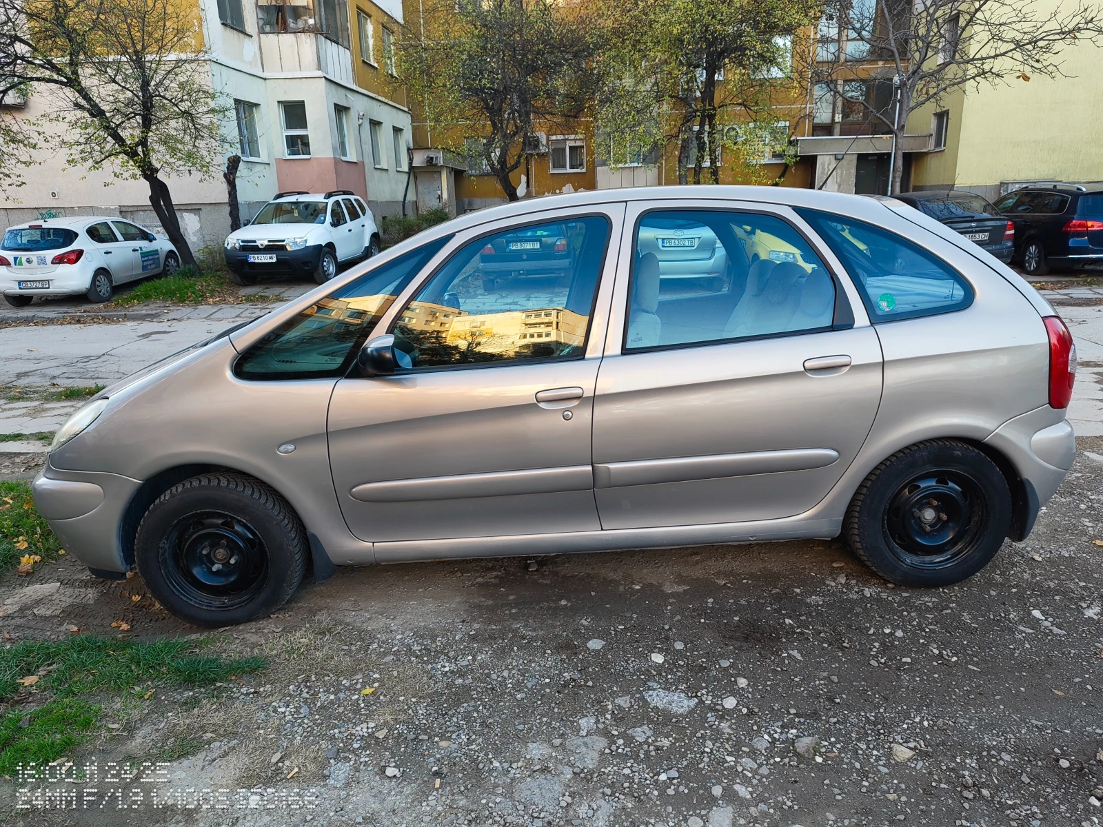 Citroen Xsara picasso 2000 i - изображение 4