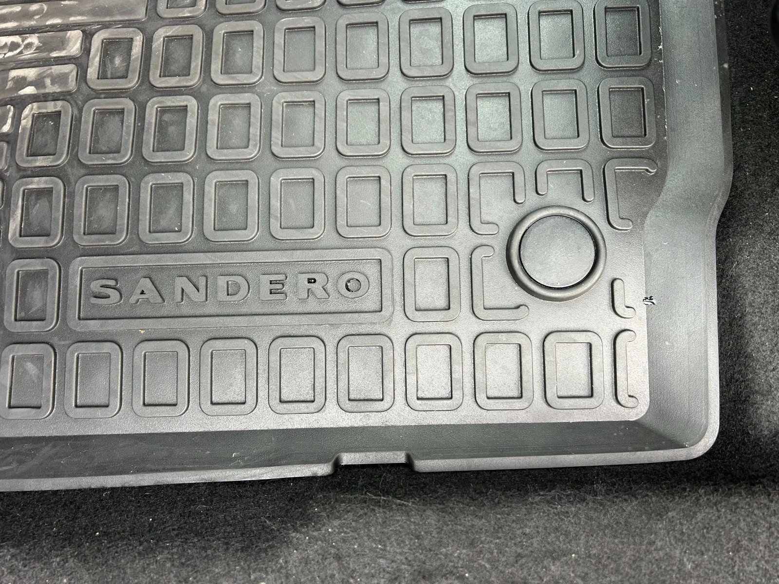 Dacia Sandero STEPWAY 1.5 dCi 90hp | Mobile.bg � ����������� 12