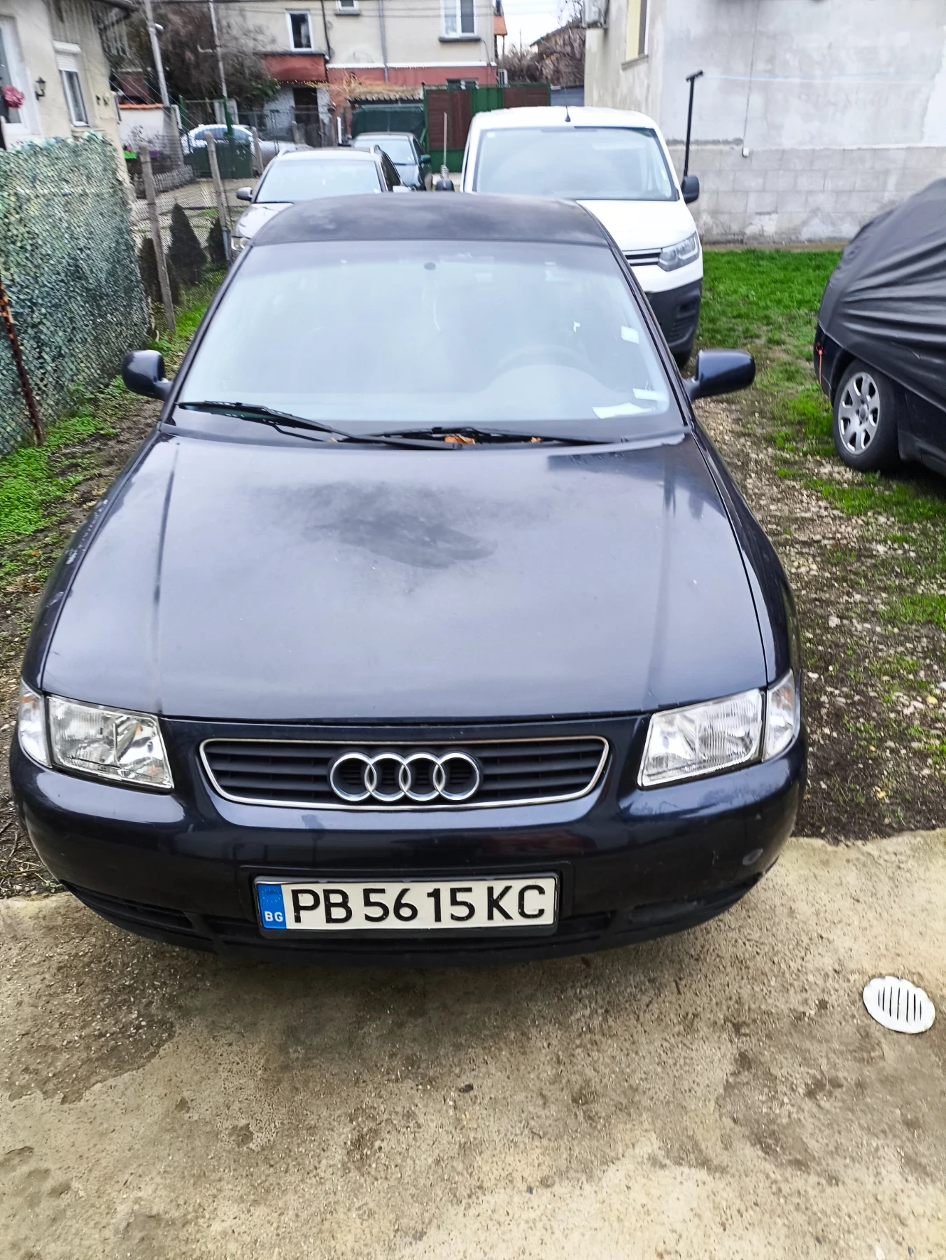 Audi A3 | Mobile.bg � ����������� 1