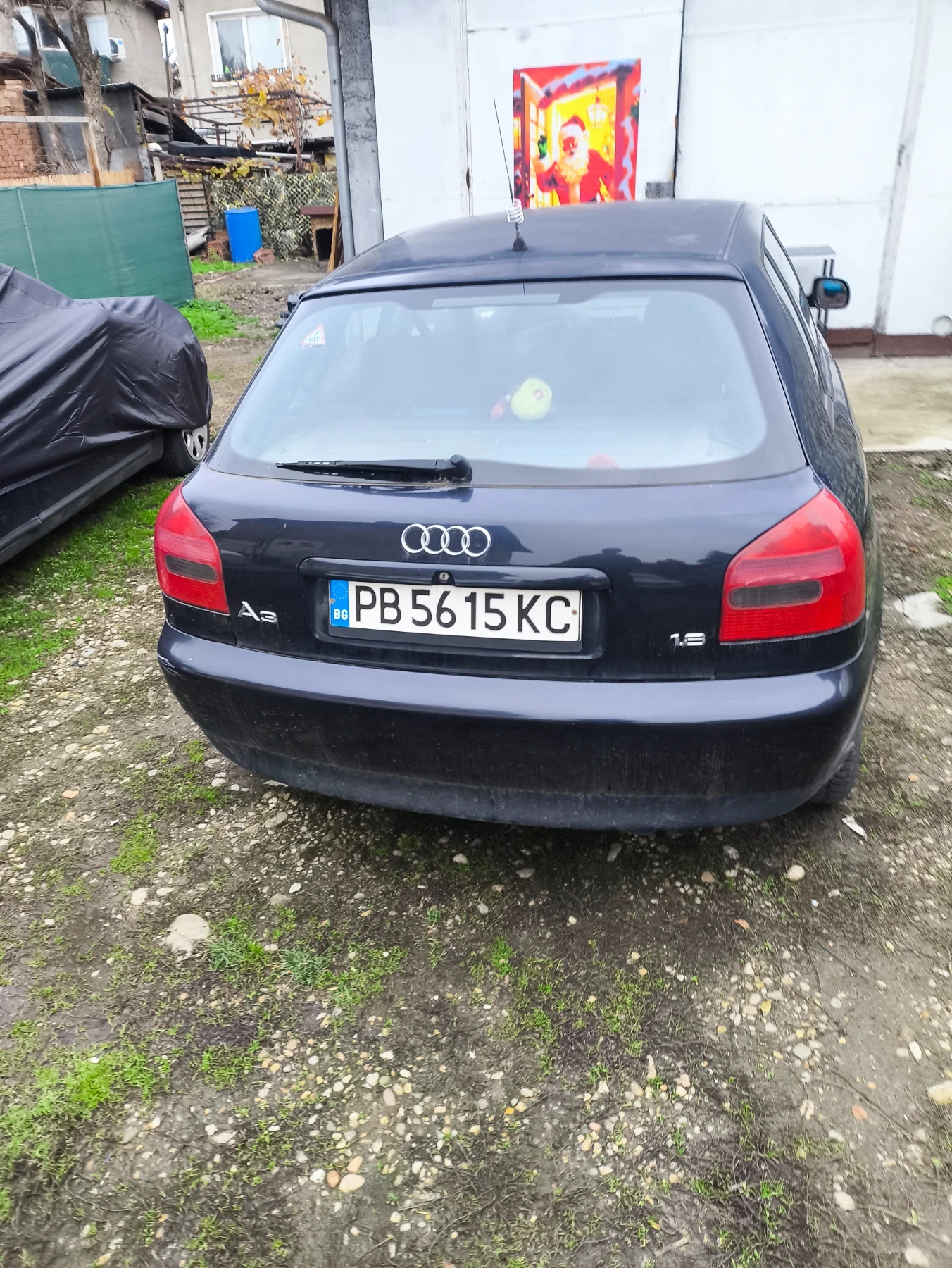 Audi A3 | Mobile.bg � ����������� 5