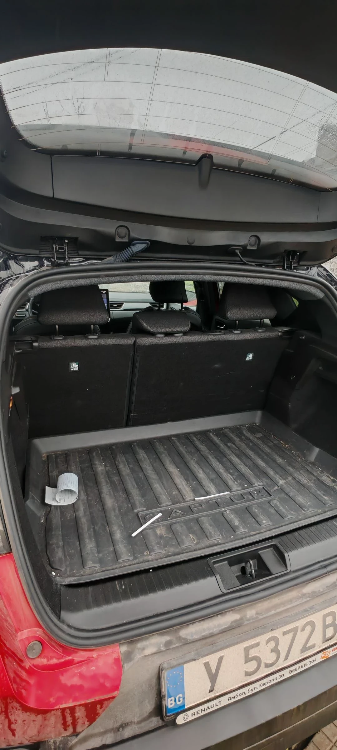 Renault Captur 1.0 | Mobile.bg � ����������� 3