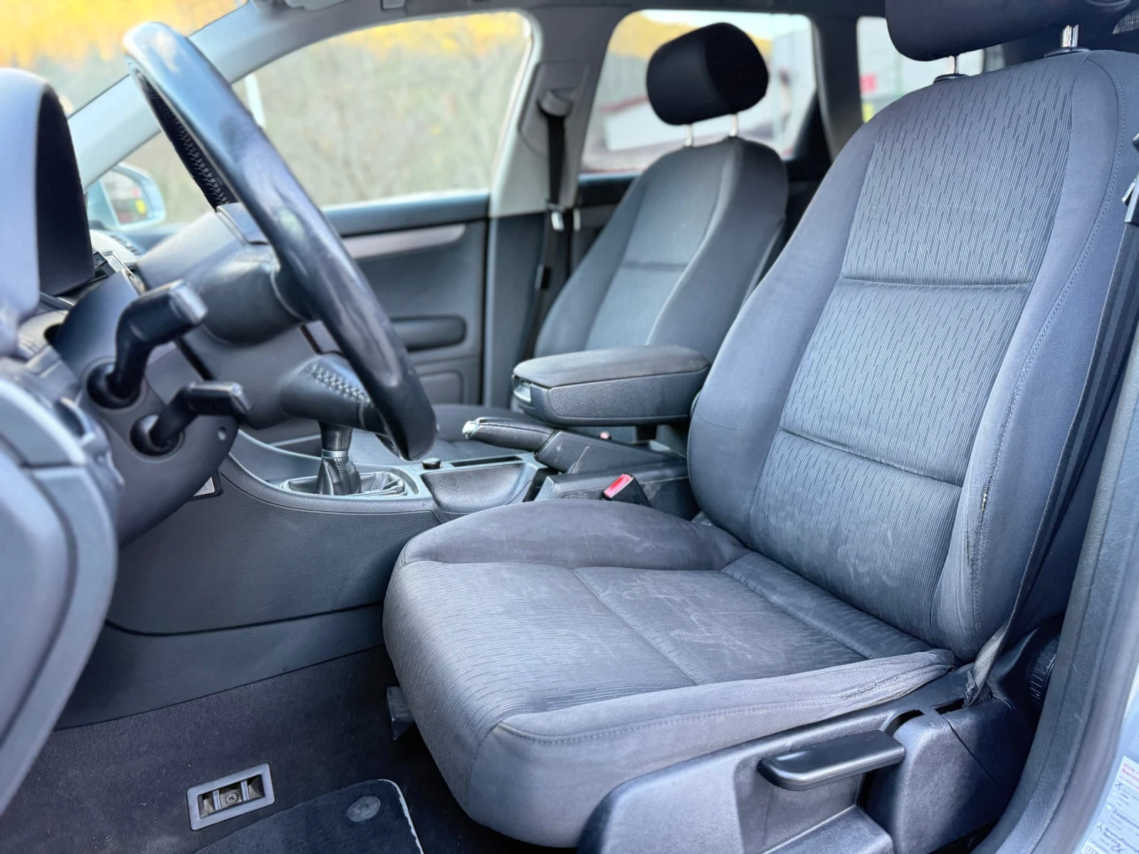 Audi A4 2.0TDI 4x4* S line* Ksenon* Navigaciq | Mobile.bg � ����������� 11