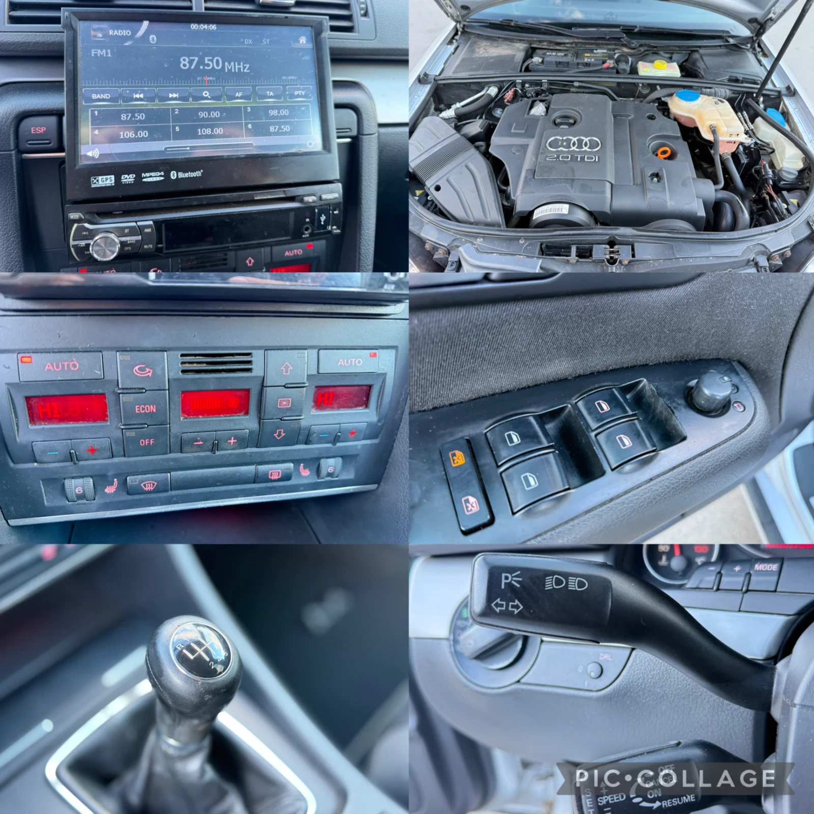 Audi A4 2.0TDI 4x4* S line* Ksenon* Navigaciq | Mobile.bg � ����������� 17