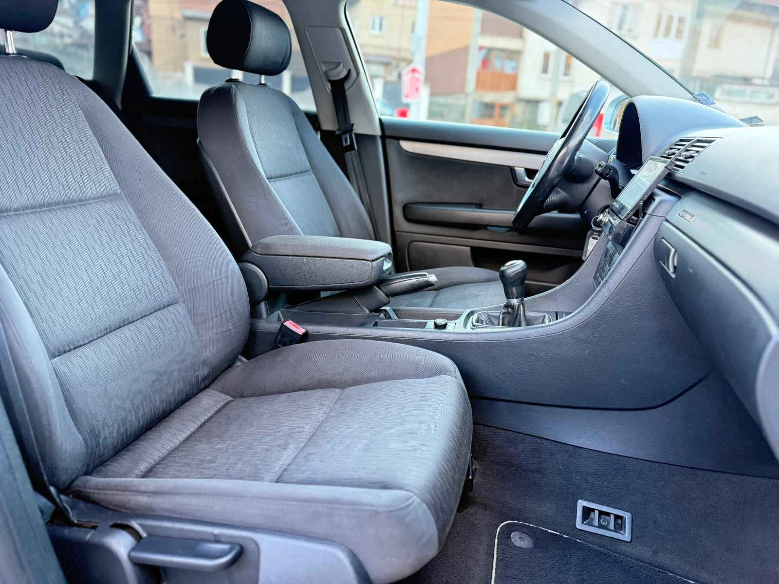 Audi A4 2.0TDI 4x4* S line* Ksenon* Navigaciq | Mobile.bg � ����������� 14