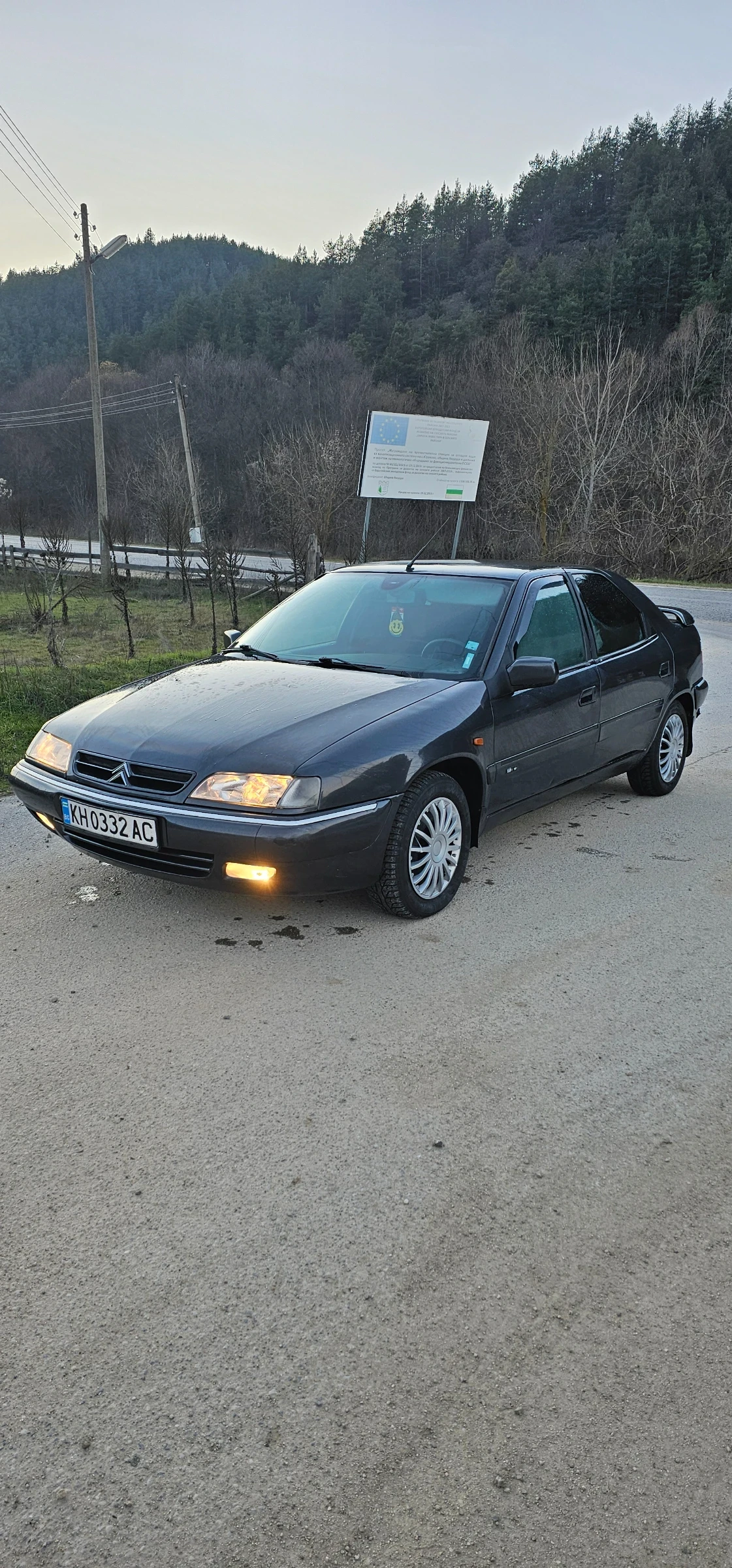 Citroen Xantia | Mobile.bg � ����������� 4