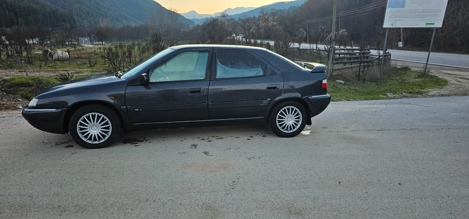 Citroen Xantia | Mobile.bg � ����������� 3
