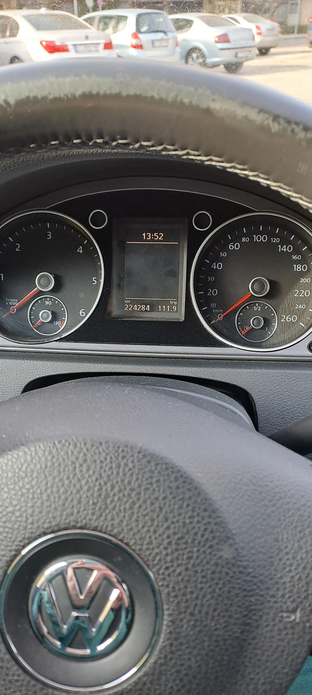 VW Passat  - изображение 9