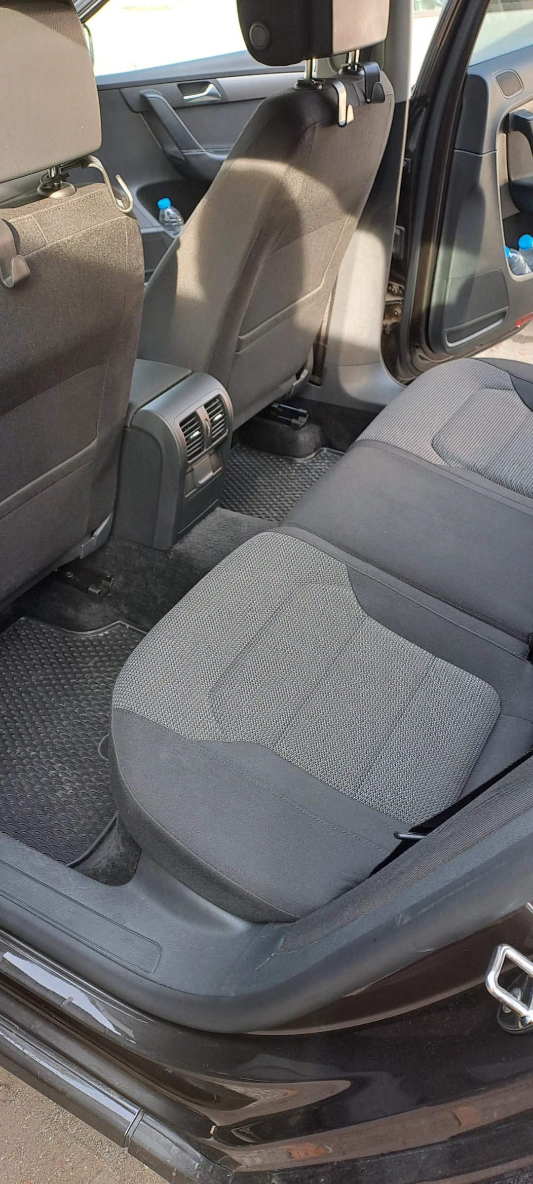 VW Passat  - изображение 6