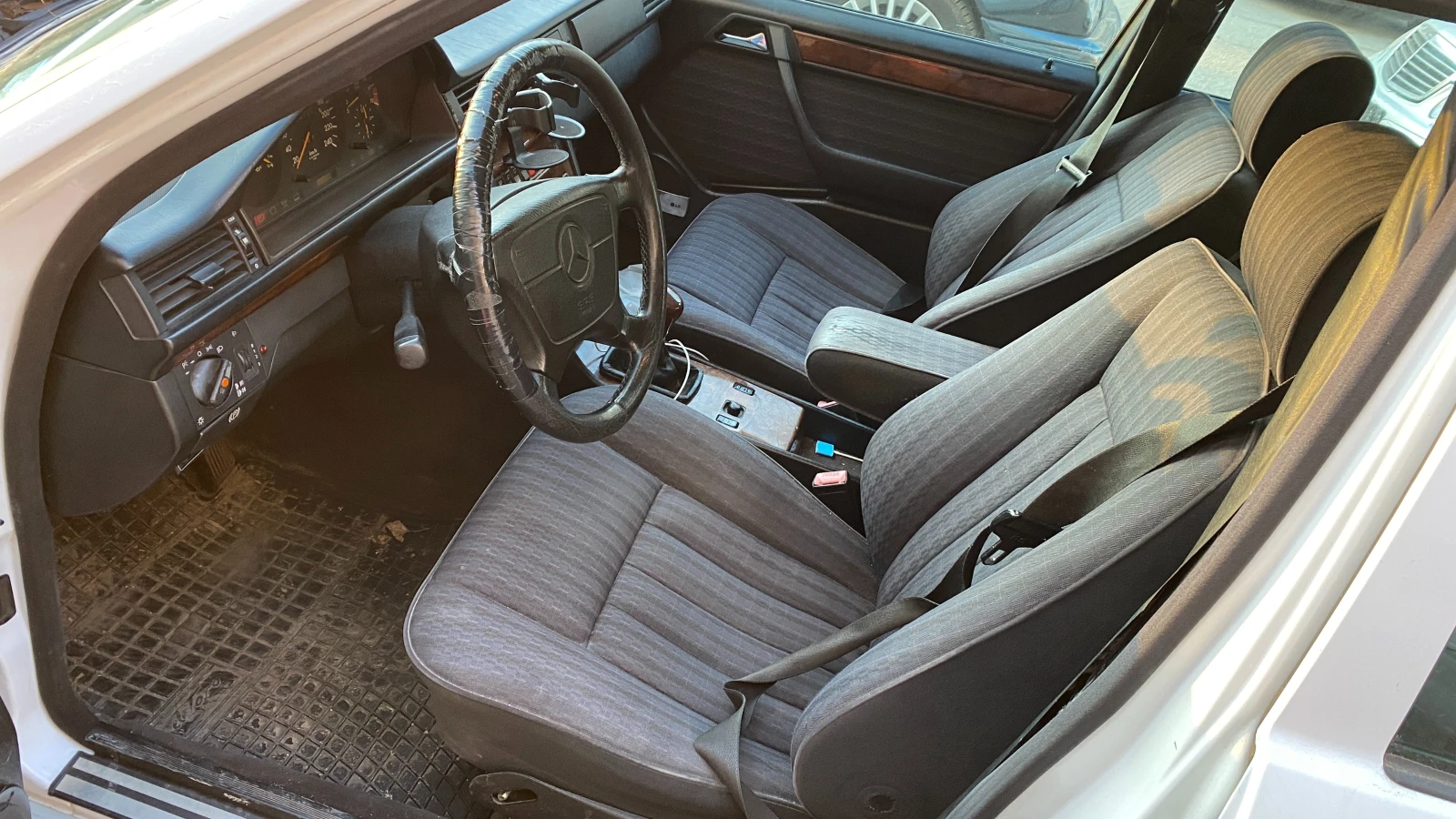 Mercedes-Benz 124 | Mobile.bg � ����������� 7