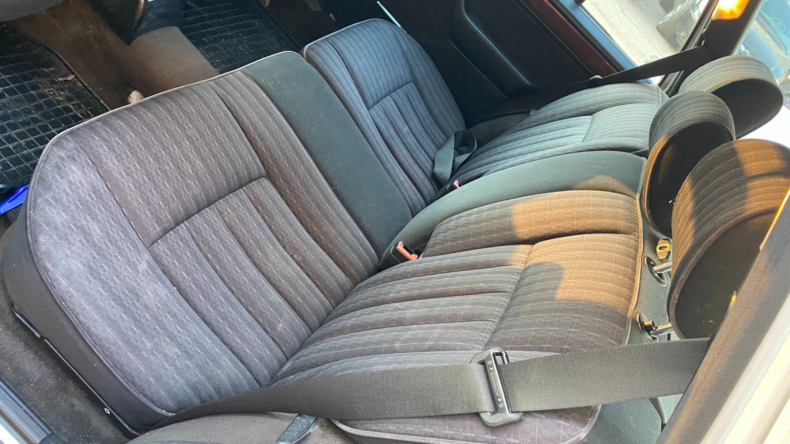 Mercedes-Benz 124 | Mobile.bg � ����������� 8